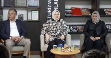 Müslüman Coğrafyaların Yükü ve Kadınların Rolü