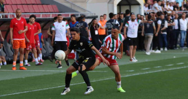 Muşspor, İzmir Takımlarının Korkulu Rüyası Olmaya Devam Ediyor