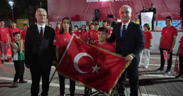 Muş'ta 15 Temmuz Demokrasi ve Milli Birlik Günü etkinlikleri düzenlendi