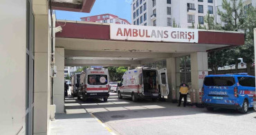 Muş'ta Arazi Anlaşmazlığı Kanlı Sonuçlandı