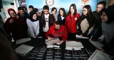 Muş'ta Çocukları Suçtan Koruma Çabaları