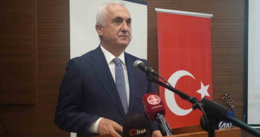 Muş'ta Engelliler Haftası Kutlamaları