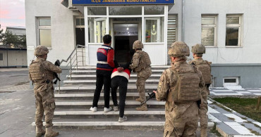 Muş'ta Kardeş Cinayeti: Şüpheli Van'da Yakalandı