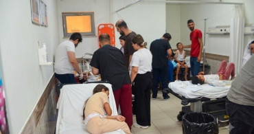 Muş'ta pikniğe gidenleri taşıyan traktör römorku uçuruma devrildi: 1 ölü, 23 yaralı
