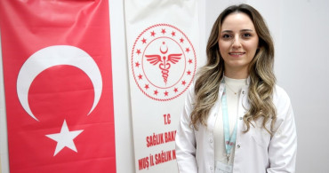 Muş'ta Sağlıklı Hayat Akademisi ile Sağlık Okuryazarlığı Artıyor