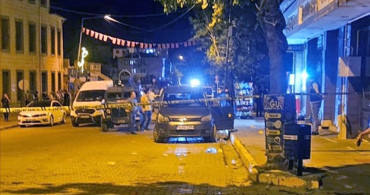 Muş'ta Silahlı Saldırı: İki Kişi Hayatını Kaybetti