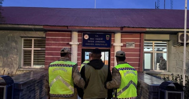 Muş'ta Silahlı Saldırı: İki Şüpheli Yakalandı