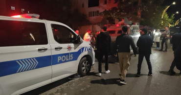 Muş'ta Silahlı Şüpheli Operasyonda Etkisiz Hale Getirildi
