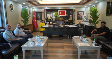 Muş’ta sinema için önemli adım
