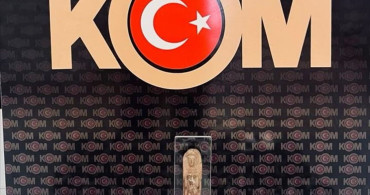 Muş'ta Tarihi Eser Kaçakçılığına Darbe: 414 Sikke ve Heykel Ele Geçirildi