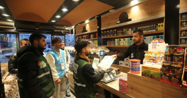 Muş'ta Yeşilay Gönüllüleri 425 Etkinlikle 30 Bine Yakın Kişiye Ulaştı