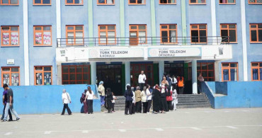 Muş’ta Yükseköğretim Kurumları Sınavı başladı