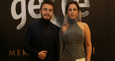 Mustafa Ceceli'nin Eşi Selin İmer Estetiksiz Hali