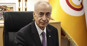 Mustafa Cengiz Gündeme Dair Açıklamalarda Bulundu