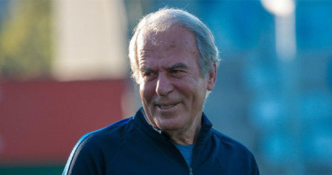 Mustafa Denizli Altay Yolunda