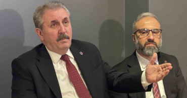 Mustafa Destici'den Cumhurbaşkanı Adaylığı Açıklaması