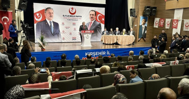 Mustafa Destici'den Emekli Maaşlarına Yüksek Artış Çağrısı