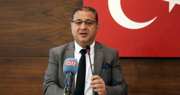 Mustafa Eken'den Birlik ve Sağduyu Çağrısı