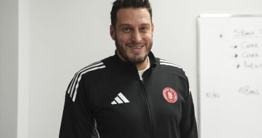 Mustafa Kavaz, Yılın Kareleri Oylamasına Katıldı