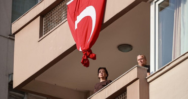 Mustafa Kemal Atatürk'ü Anma Törenleri