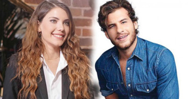 Mustafa Mert Koç Eda Ece Aşk mı Yaşıyor, Sevgili mi?