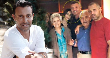 Mustafa Sandal, Emina Jahovic ve Saadettin Saran Hakkında İlk Kez Konuştu
