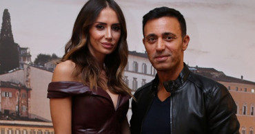 Mustafa Sandal ve Emina Sandal'dan 'Anlaşmalı' Boşanma