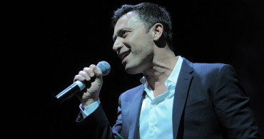 Mustafa Sandal'dan Kaza Sonrası İlk Açıklama