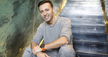 Mustafa Sandal'dan Yıllar Sonra Büyük İtiraf!