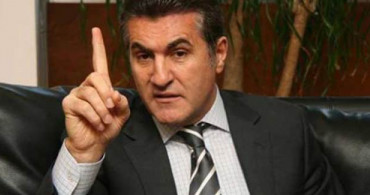 Mustafa Sarıgül'den Yeni Parti Kurma Kararı