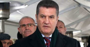Mustafa Sarıgül'ün Parti Kuracağı İddia Edildi
