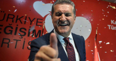 Mustafa Sarıgül'ün Partisi Diğer Partileri Geride Bıraktı!