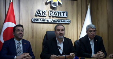 Mustafa Şen: Terörsüz Bir Türkiye Modeli