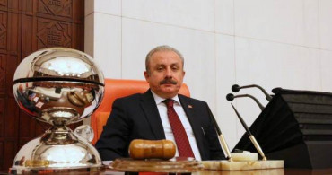 Mustafa Şentop: İdam Cezasının Bulunması Kanaatindeyim