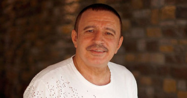 Mustafa Topaloğlu'nun Ağabeyi Hayatını Kaybetti!