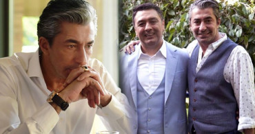Mustafa Uslu, Erken Petekkaya'nın Uçakta Yaşadıklarını Anlattı