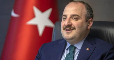 Mustafa Varank'tan Sanayi Açıklaması 