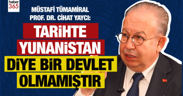 Kıbrıs'ın kaderini belirleyen Lozan Antlaşması maddesi