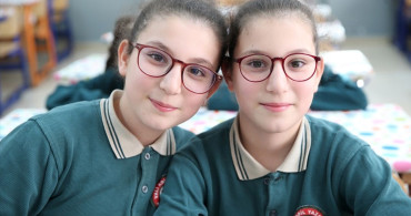 Muş'taki İkizler Okulu: 21 İkizin Eğitim Serüveni