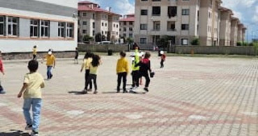 Muş'tan dünyaya uzanan eğitim başarısı: iki uluslararası eTwinning projesi tamamlandı