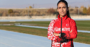 Muş'un Altın Kızları Portekiz’de Rekor Peşinde