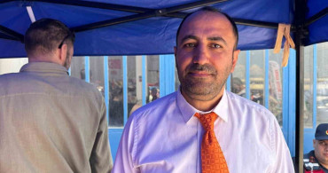 MUSYA Yapı Kooperatifi'nde Yeni Dönem: Harun Kanmaz Başkan Seçildi