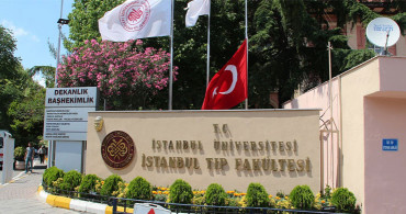 Mutant Koronavirüs Hastası İstanbul Tıp Fakültesi’nde Tedavi Görüyor