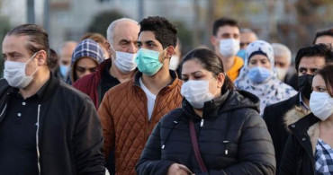 Mutasyona Uğramış Koronavirüse Yakalanan 2 Kişinin Daha Yeri Belli Oldu