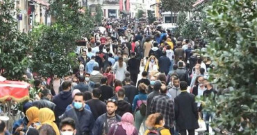 Mutasyona Uğramış Virüse Yakalanan Kişinin Yeri Belli Oldu