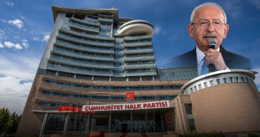 Mutlak Butlan Kararı Sonrası CHP Yönetimi Yeniden Şekillendi