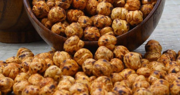 Mutlaka Günde 1 Avuç Leblebi Yiyin!