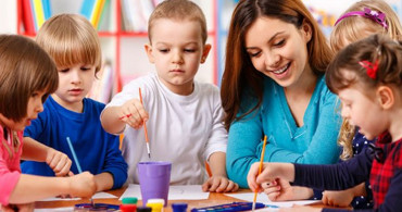 Mutlu Çocuk Yetiştirmenin Formülü Nedir?