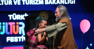Müzeyyen Aslan Ustalık Nişanesi Peştamalıyla Tanıştı