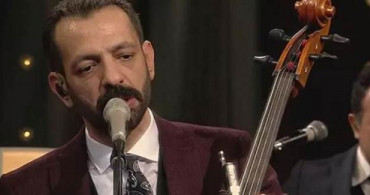 Müzik Grubunun Solisti Gözaltına Alındı
